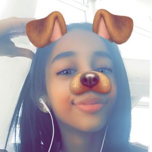 Meet your Posher, Lamees